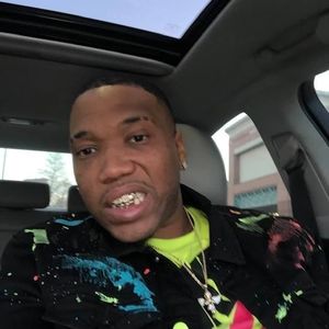 Meet your Posher, Eugene